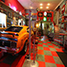 Mustang Cave
